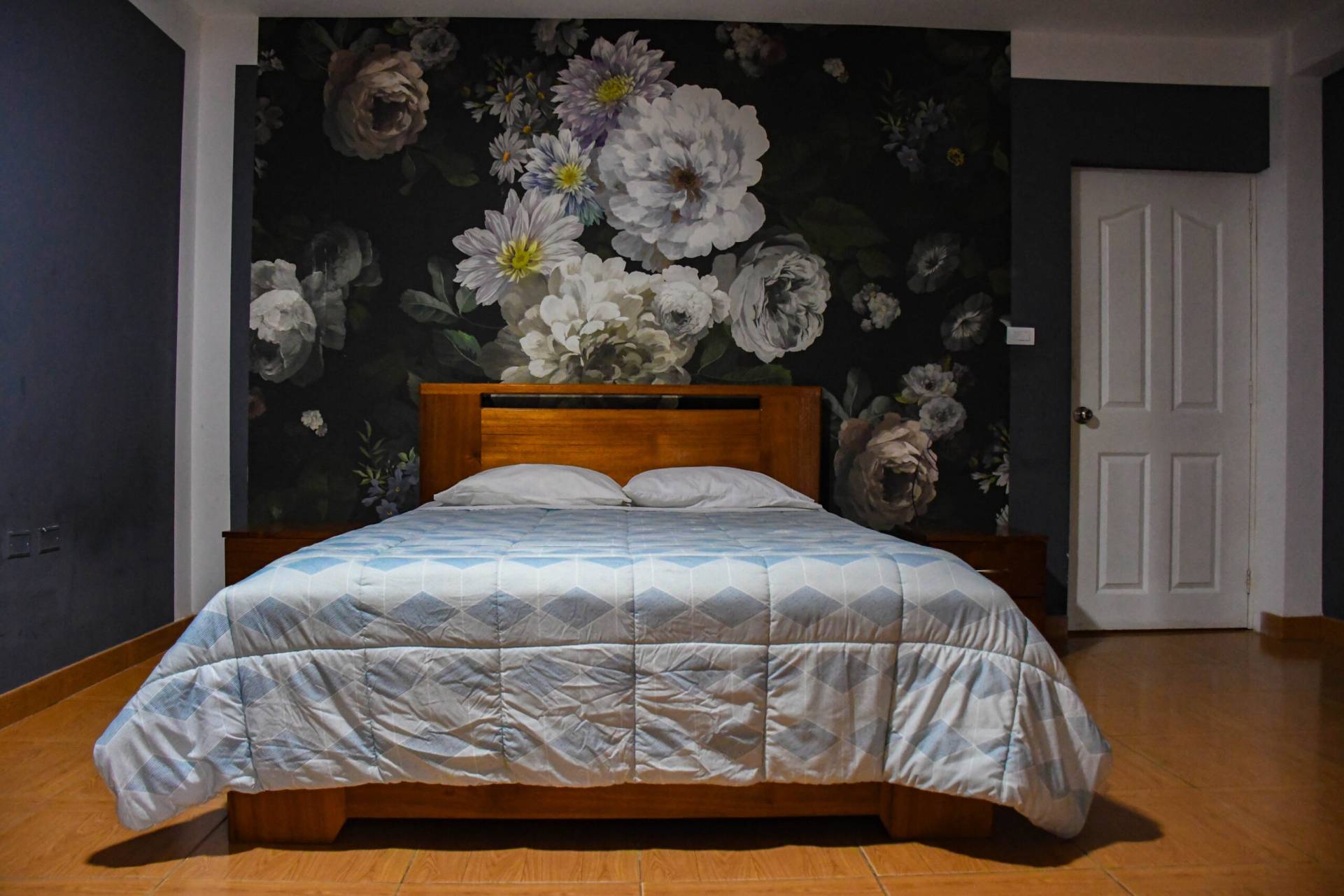 Habitación Familiar pequeña Habitación Familiar pequeña con cama matrimonial, Zoila's Suite Escape